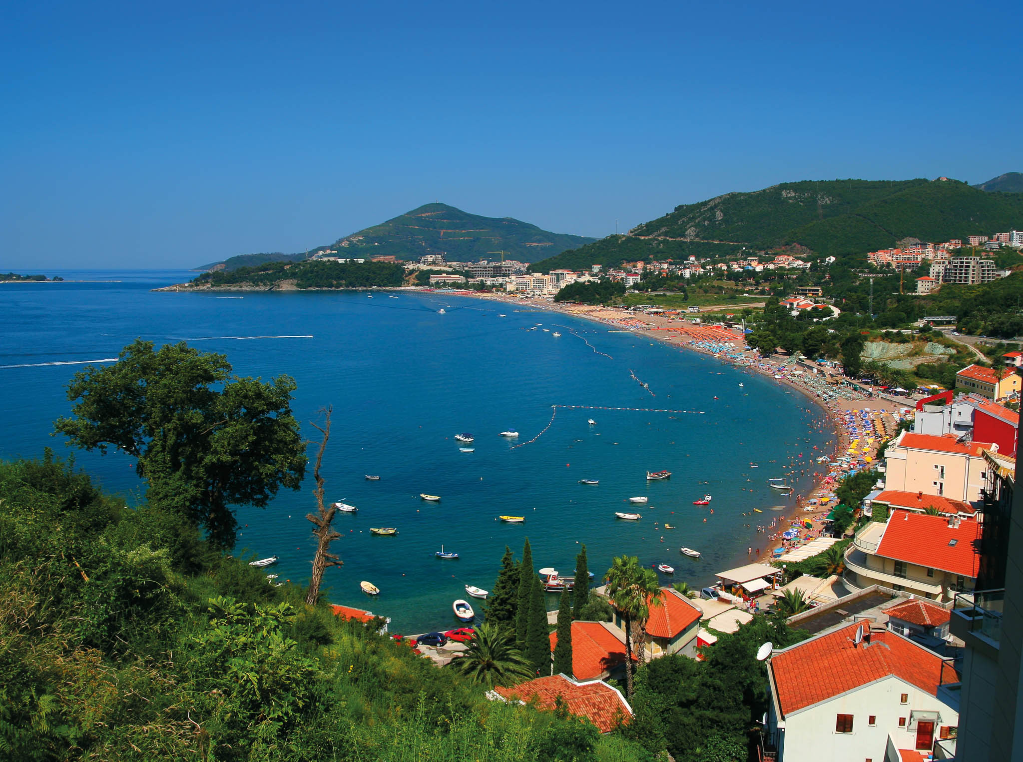 Montenegro Holidays Best Deals 2024 2025 Montenegro Hotels   Dbv0248 Becici Bch 19865777l 1116 Rfist 01 